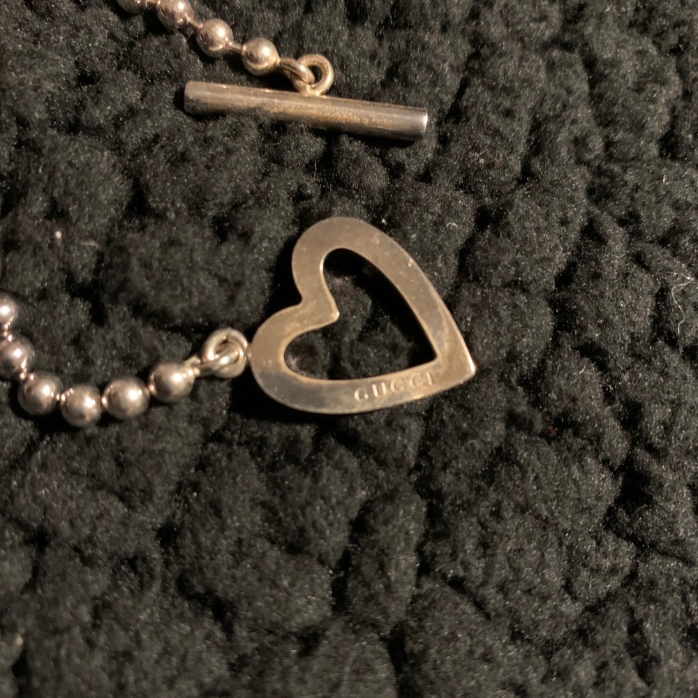 Authentic Gucci bracelet - Picture 7 of 7